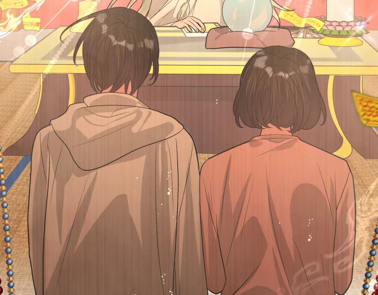 Cẩn Thận Bị Mộng Ma Ăn Sạch Đấy: Chapter 82