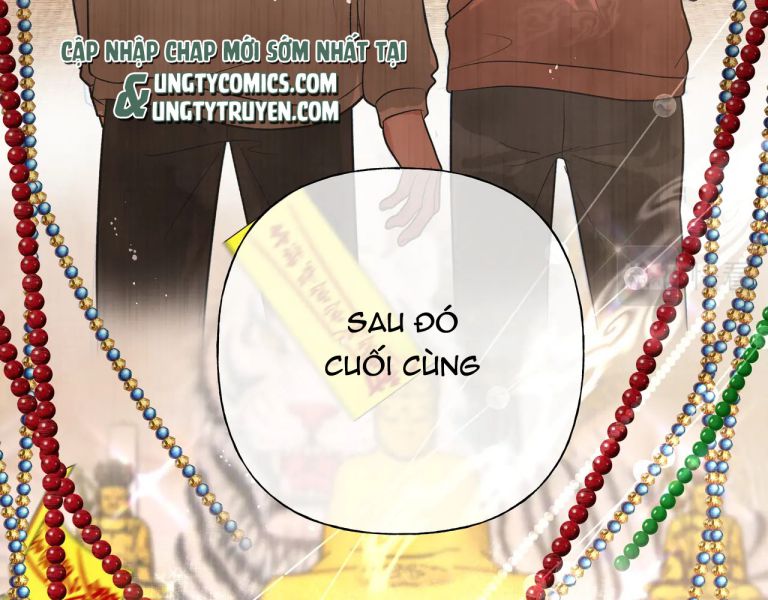 Cẩn Thận Bị Mộng Ma Ăn Sạch Đấy: Chapter 82
