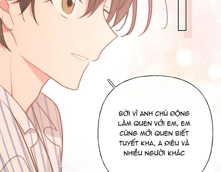 Cẩn Thận Bị Mộng Ma Ăn Sạch Đấy: Chapter 82