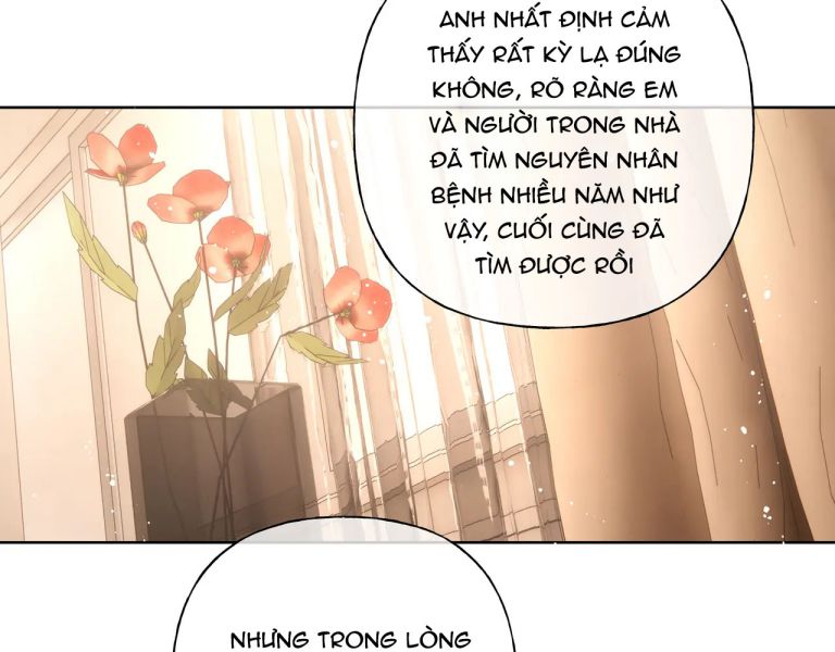 Cẩn Thận Bị Mộng Ma Ăn Sạch Đấy: Chapter 82
