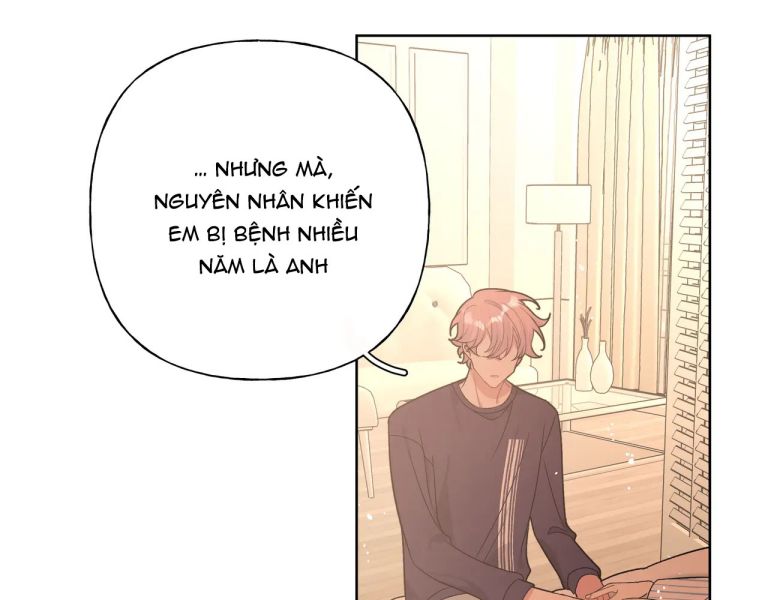 Cẩn Thận Bị Mộng Ma Ăn Sạch Đấy: Chapter 82