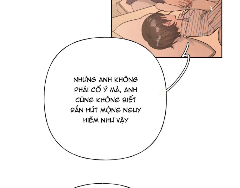 Cẩn Thận Bị Mộng Ma Ăn Sạch Đấy: Chapter 82