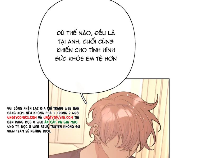 Cẩn Thận Bị Mộng Ma Ăn Sạch Đấy: Chapter 82