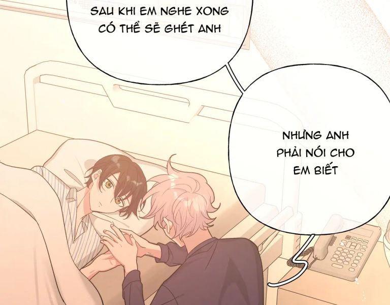 Cẩn Thận Bị Mộng Ma Ăn Sạch Đấy: Chapter 82