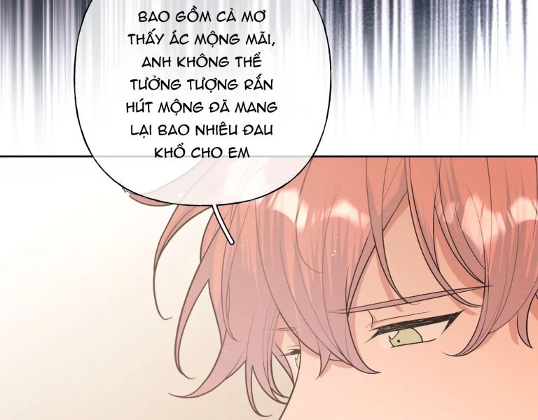 Cẩn Thận Bị Mộng Ma Ăn Sạch Đấy: Chapter 82