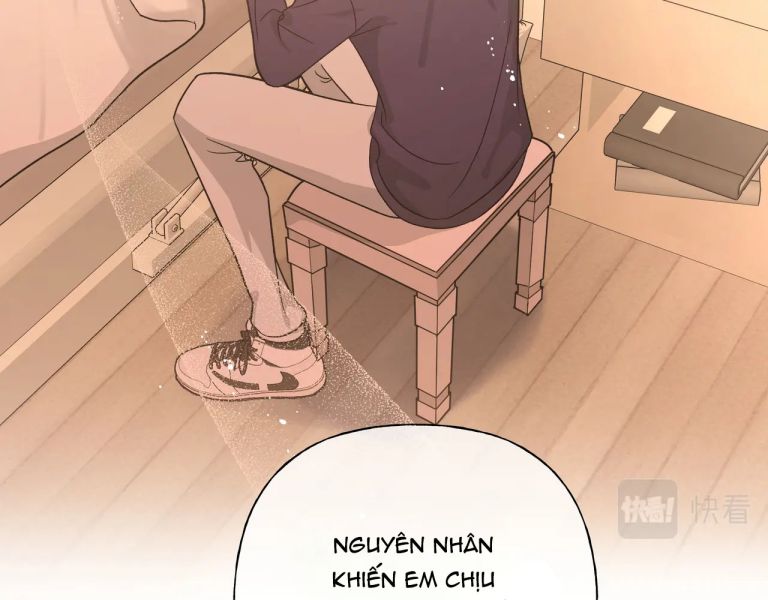 Cẩn Thận Bị Mộng Ma Ăn Sạch Đấy: Chapter 82