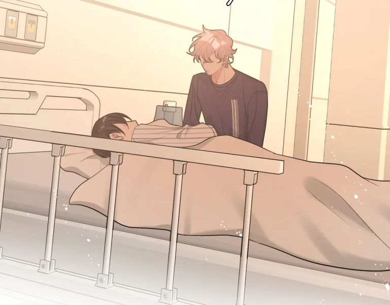 Cẩn Thận Bị Mộng Ma Ăn Sạch Đấy: Chapter 82