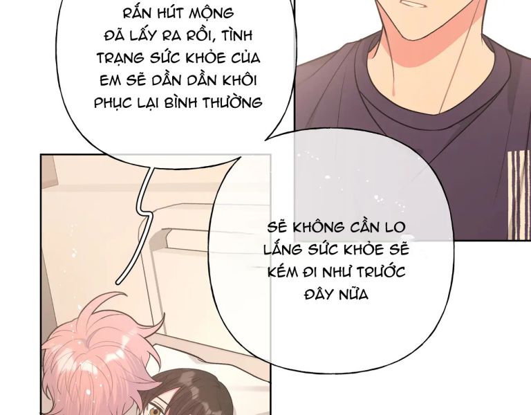 Cẩn Thận Bị Mộng Ma Ăn Sạch Đấy: Chapter 82