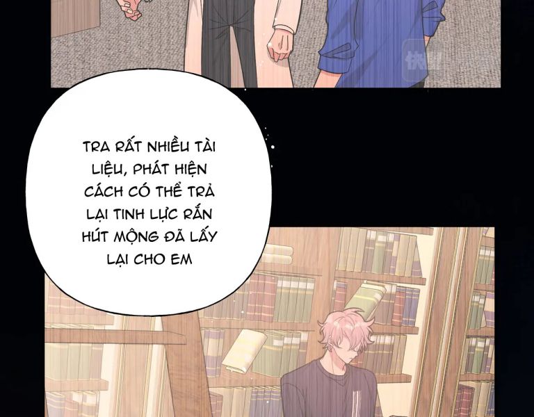 Cẩn Thận Bị Mộng Ma Ăn Sạch Đấy: Chapter 82