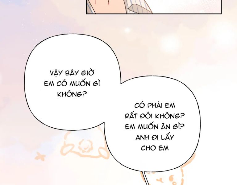 Cẩn Thận Bị Mộng Ma Ăn Sạch Đấy: Chapter 82