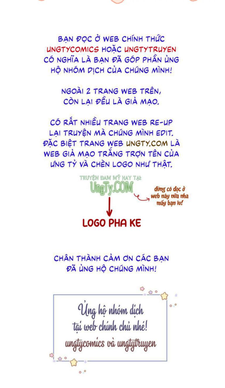 Cẩn Thận Bị Mộng Ma Ăn Sạch Đấy: Chapter 82