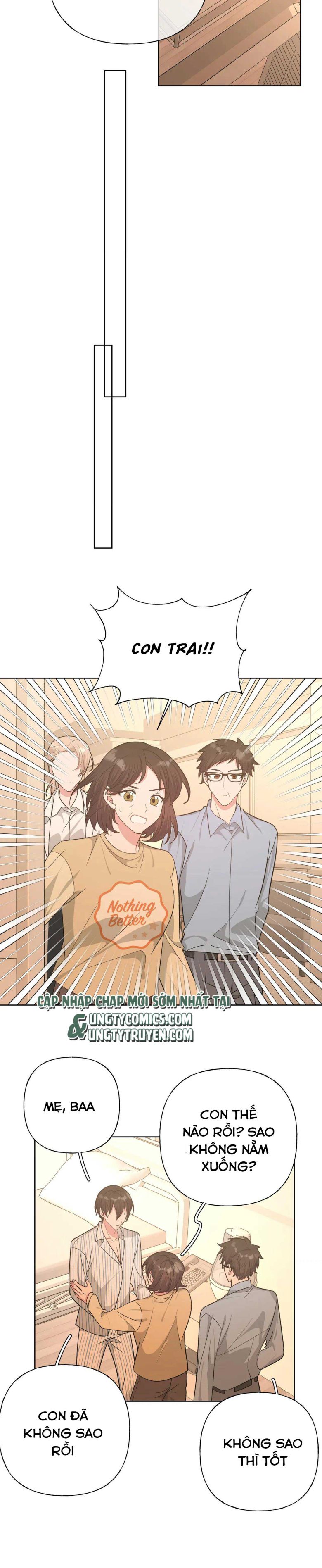 Cẩn Thận Bị Mộng Ma Ăn Sạch Đấy: Chapter 83