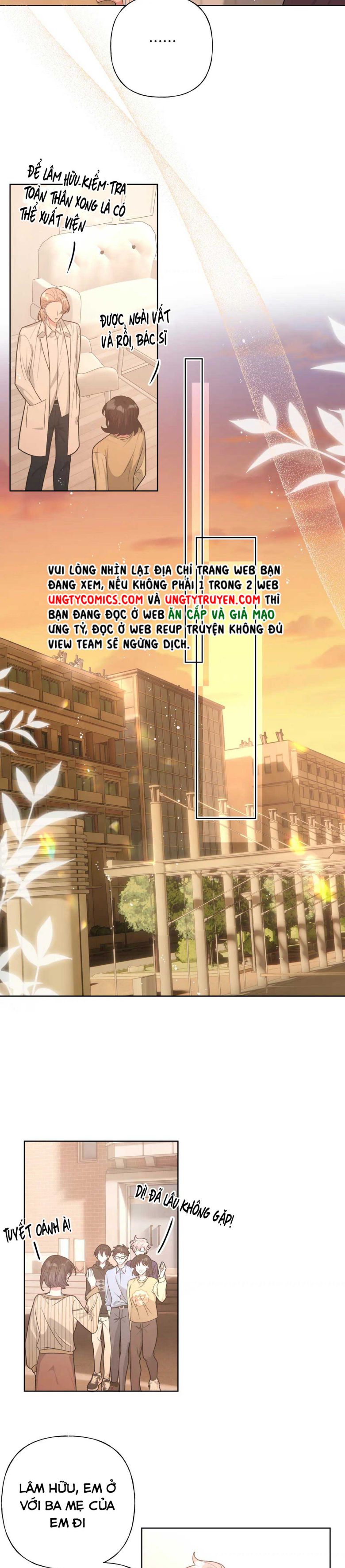 Cẩn Thận Bị Mộng Ma Ăn Sạch Đấy: Chapter 83