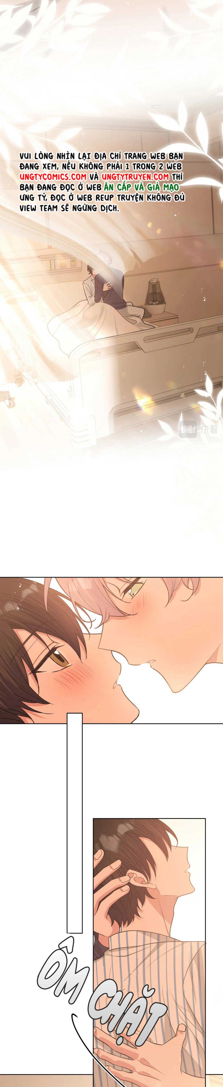 Cẩn Thận Bị Mộng Ma Ăn Sạch Đấy: Chapter 83