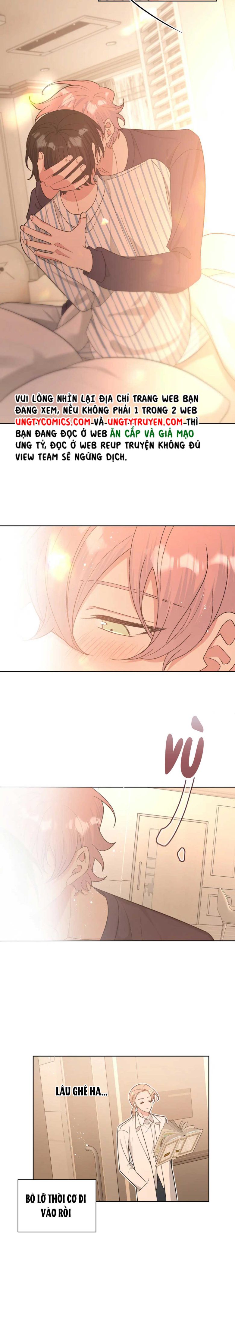 Cẩn Thận Bị Mộng Ma Ăn Sạch Đấy: Chapter 83