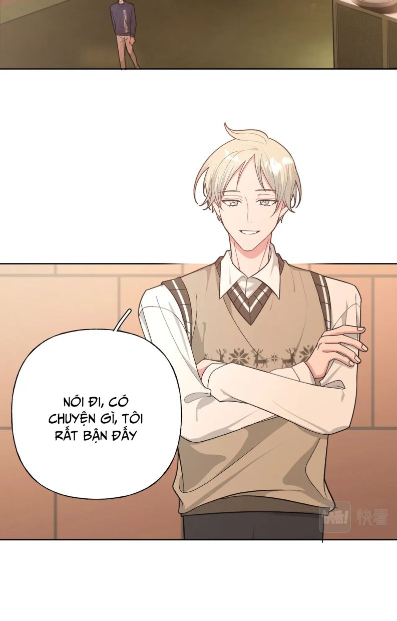 Cẩn Thận Bị Mộng Ma Ăn Sạch Đấy: Chapter 84