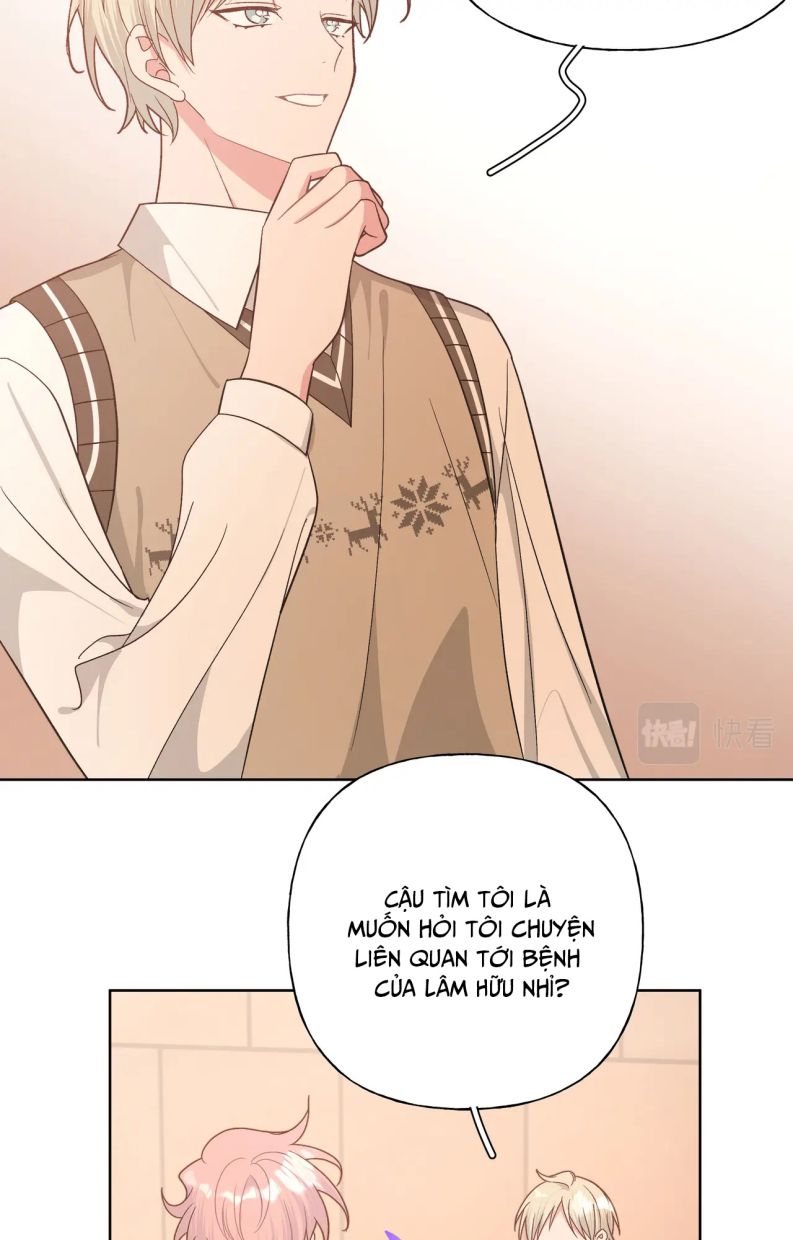 Cẩn Thận Bị Mộng Ma Ăn Sạch Đấy: Chapter 84