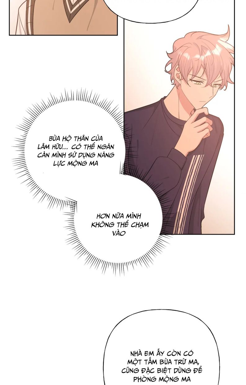 Cẩn Thận Bị Mộng Ma Ăn Sạch Đấy: Chapter 84