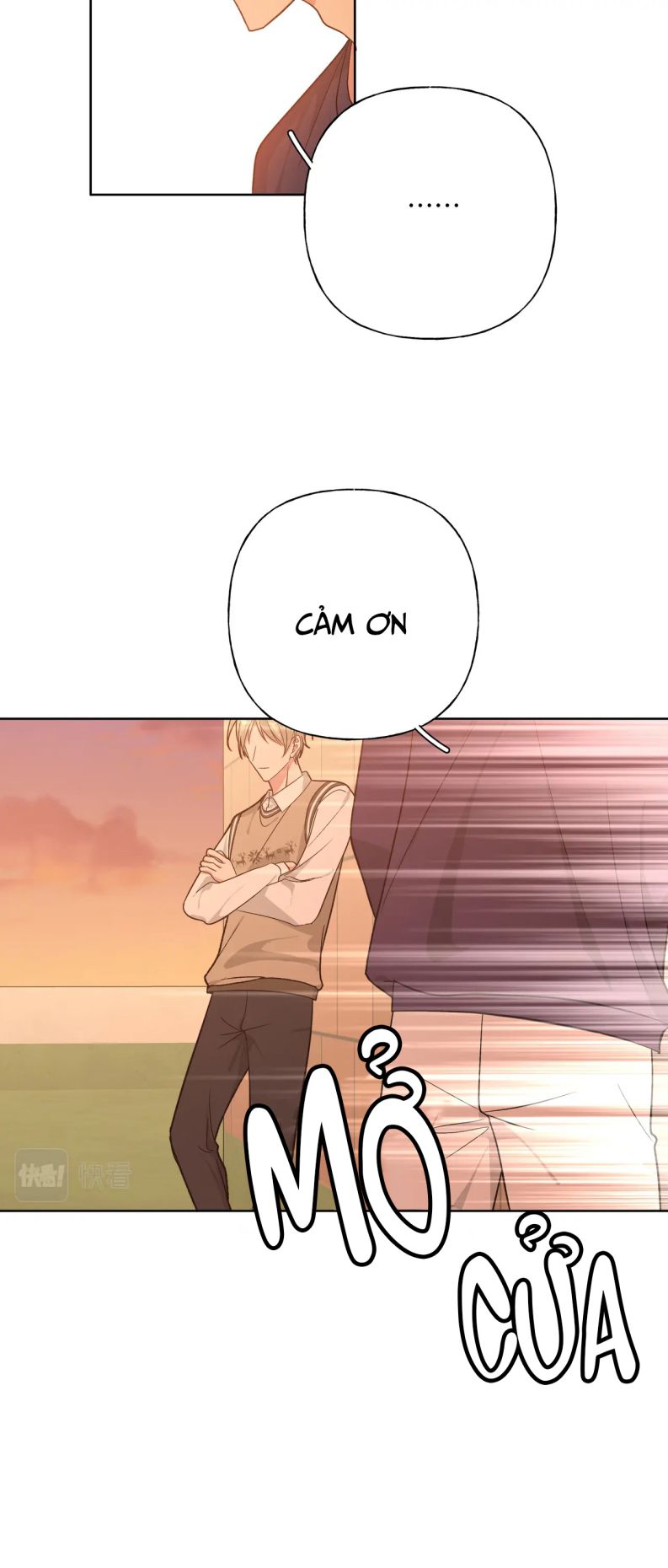 Cẩn Thận Bị Mộng Ma Ăn Sạch Đấy: Chapter 84