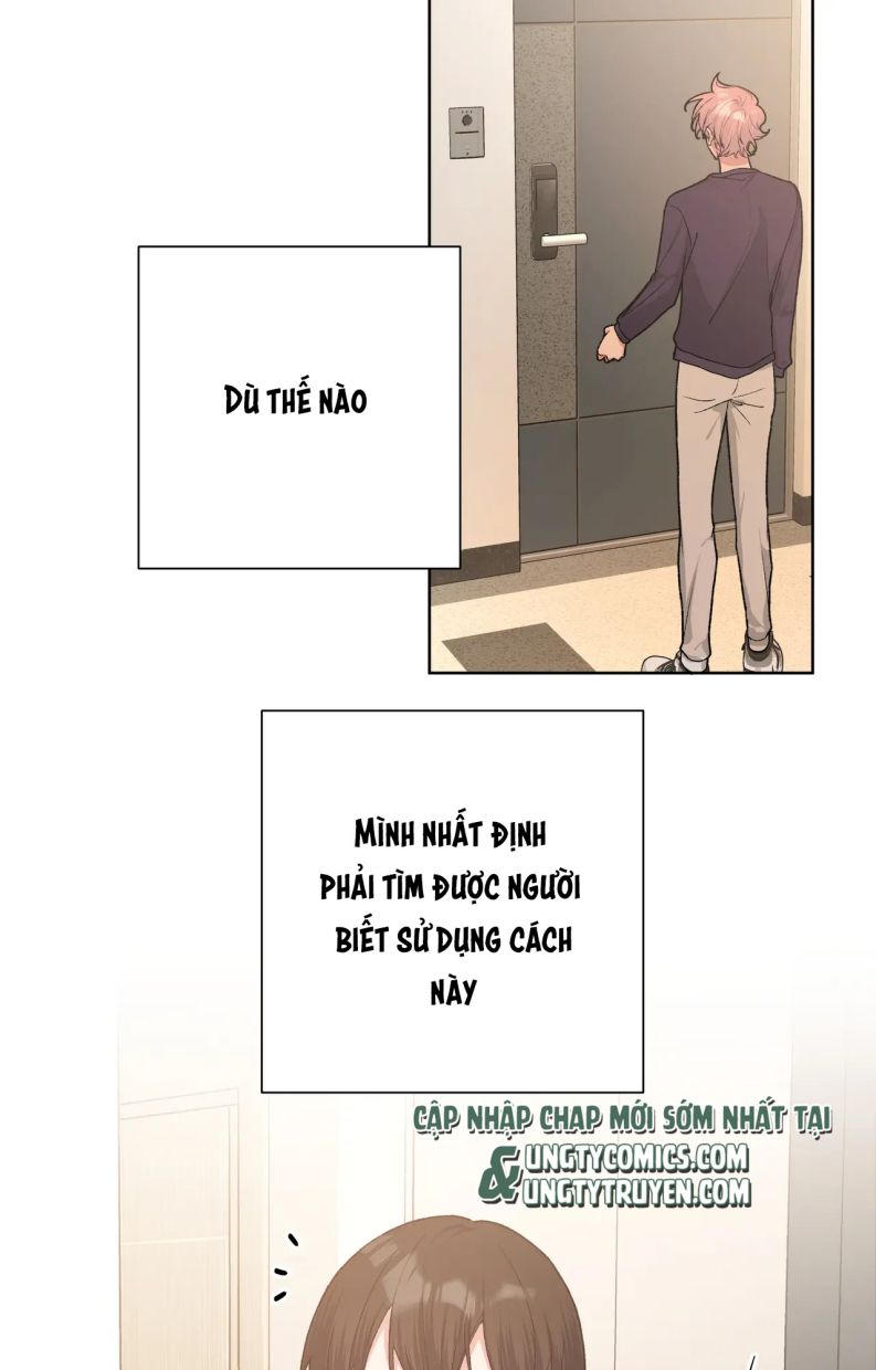 Cẩn Thận Bị Mộng Ma Ăn Sạch Đấy: Chapter 84
