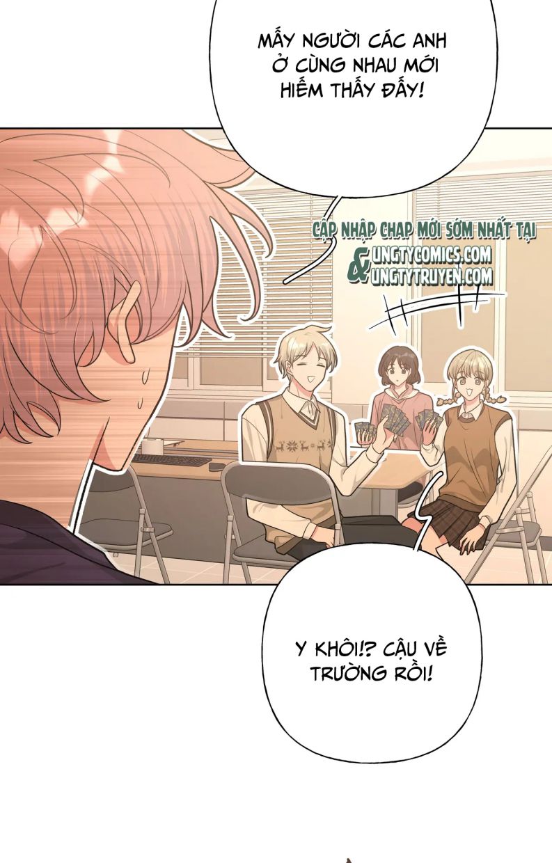 Cẩn Thận Bị Mộng Ma Ăn Sạch Đấy: Chapter 84