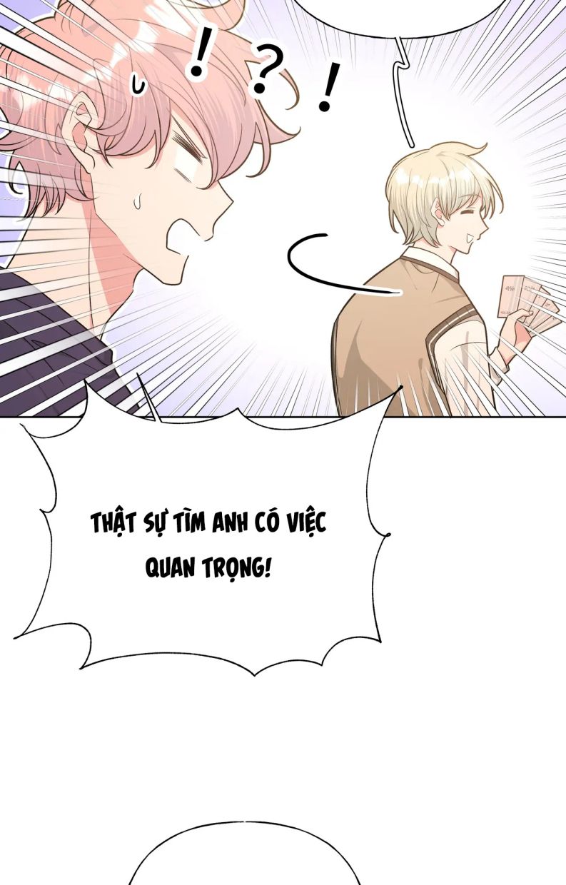 Cẩn Thận Bị Mộng Ma Ăn Sạch Đấy: Chapter 84