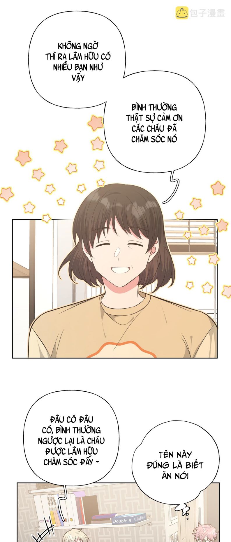 Cẩn Thận Bị Mộng Ma Ăn Sạch Đấy: Chapter 85