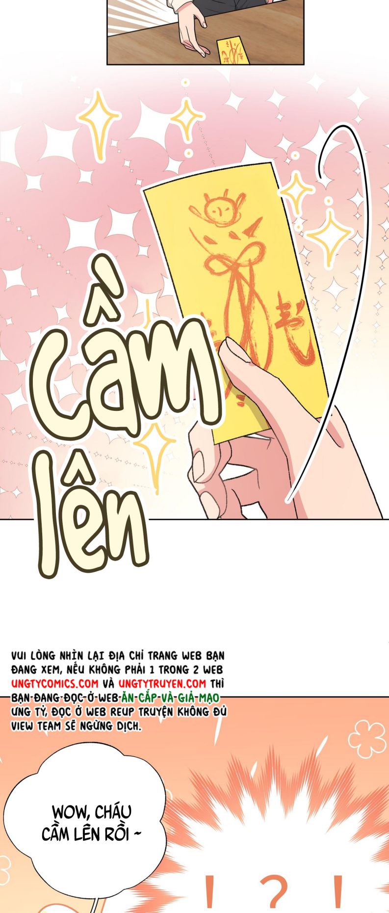 Cẩn Thận Bị Mộng Ma Ăn Sạch Đấy: Chapter 85