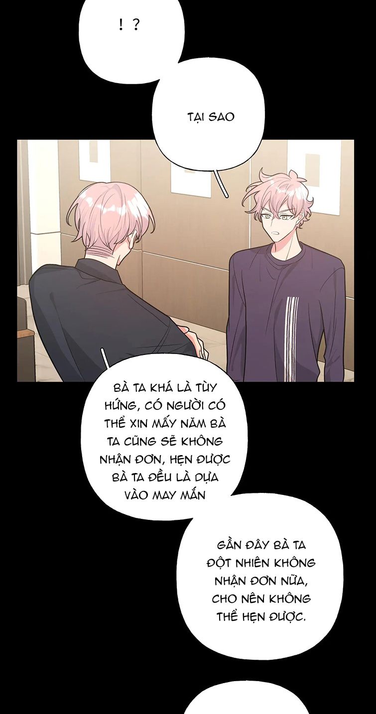 Cẩn Thận Bị Mộng Ma Ăn Sạch Đấy: Chapter 86