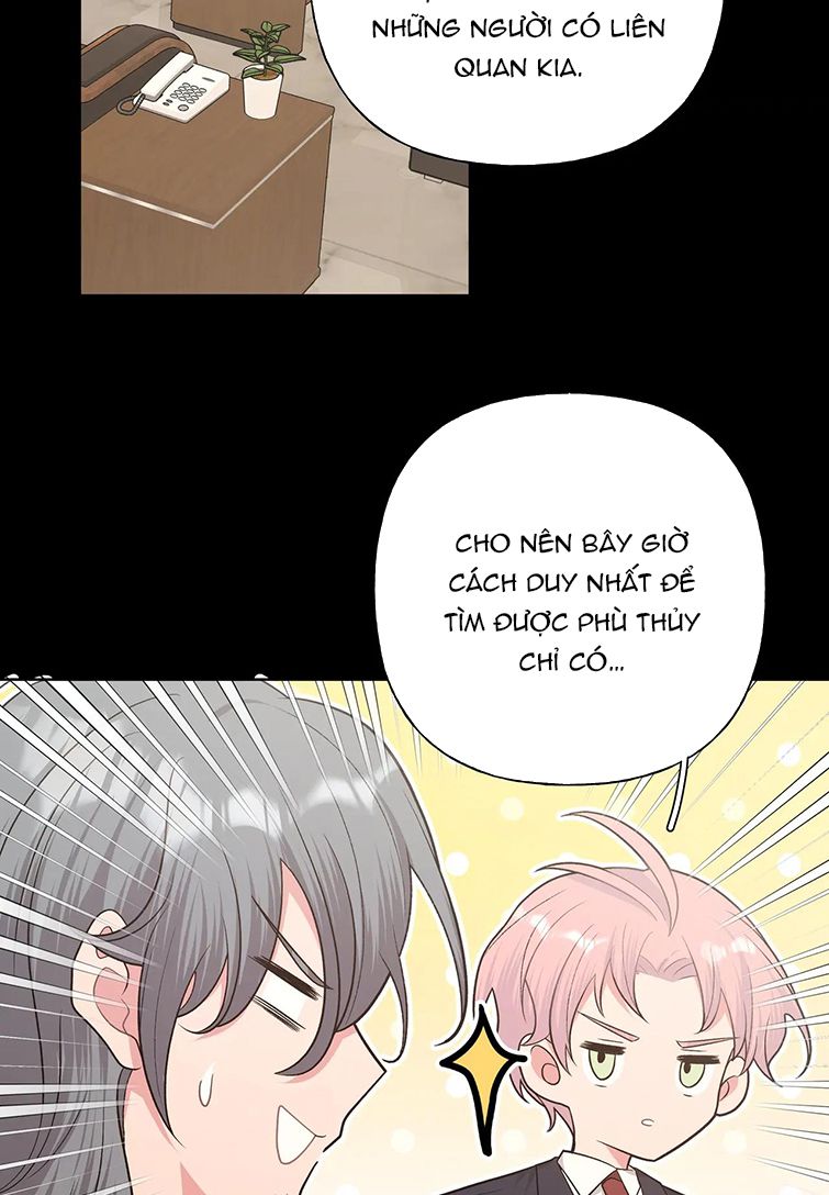 Cẩn Thận Bị Mộng Ma Ăn Sạch Đấy: Chapter 86