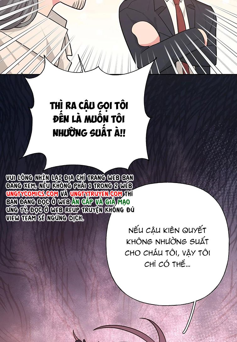 Cẩn Thận Bị Mộng Ma Ăn Sạch Đấy: Chapter 86