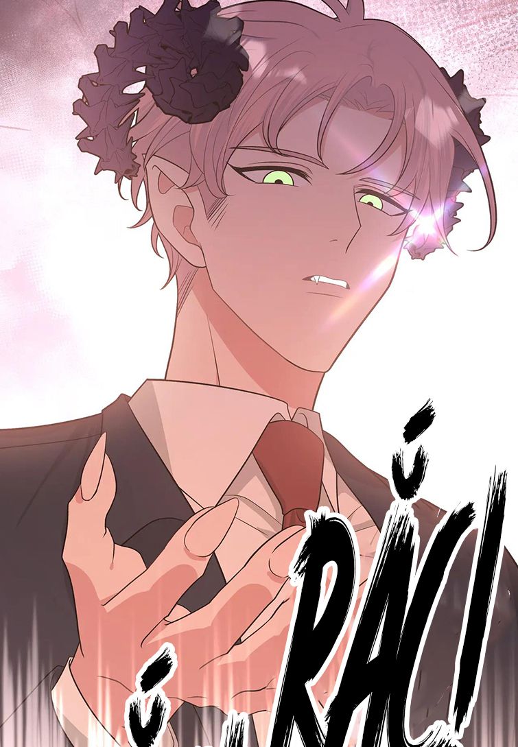Cẩn Thận Bị Mộng Ma Ăn Sạch Đấy: Chapter 86