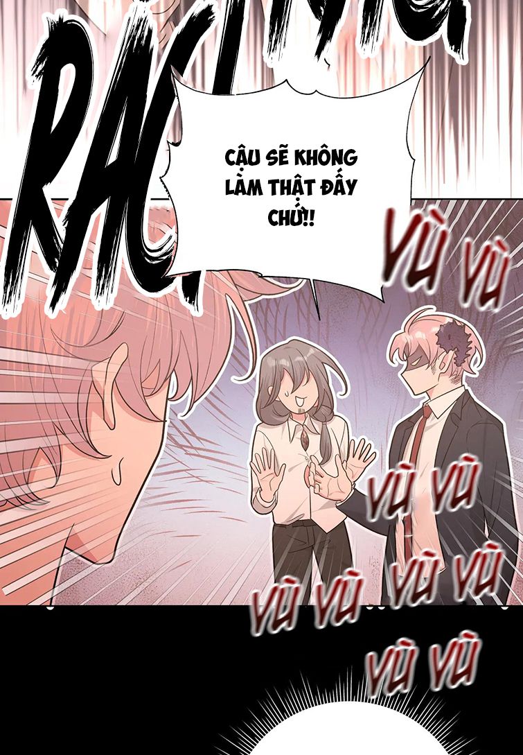 Cẩn Thận Bị Mộng Ma Ăn Sạch Đấy: Chapter 86