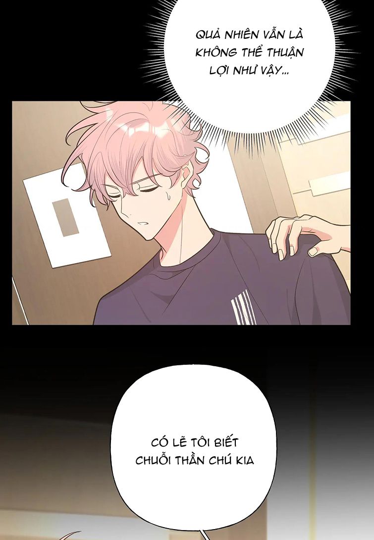 Cẩn Thận Bị Mộng Ma Ăn Sạch Đấy: Chapter 86