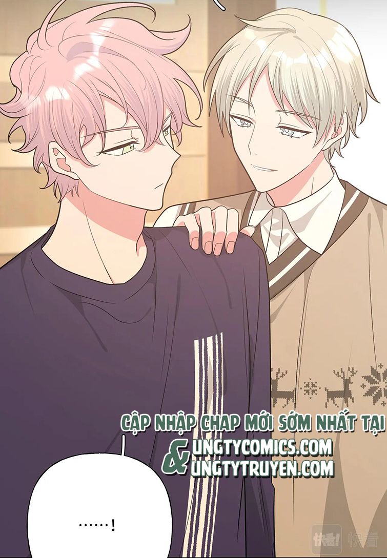 Cẩn Thận Bị Mộng Ma Ăn Sạch Đấy: Chapter 86