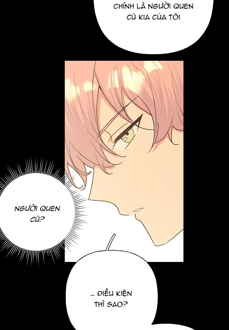 Cẩn Thận Bị Mộng Ma Ăn Sạch Đấy: Chapter 86