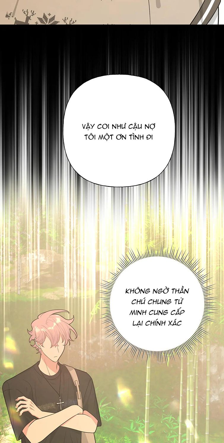 Cẩn Thận Bị Mộng Ma Ăn Sạch Đấy: Chapter 86