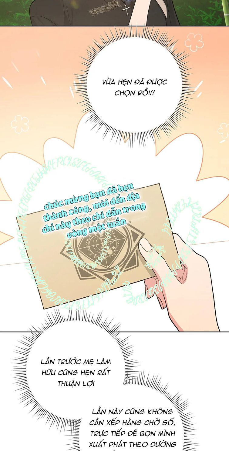 Cẩn Thận Bị Mộng Ma Ăn Sạch Đấy: Chapter 86