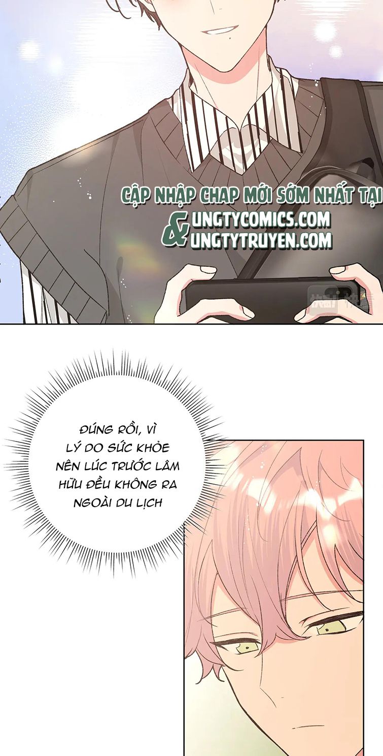 Cẩn Thận Bị Mộng Ma Ăn Sạch Đấy: Chapter 86