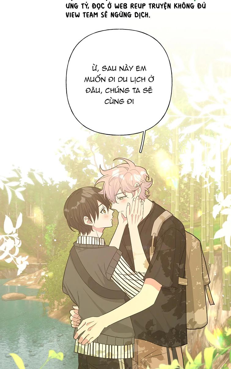 Cẩn Thận Bị Mộng Ma Ăn Sạch Đấy: Chapter 86