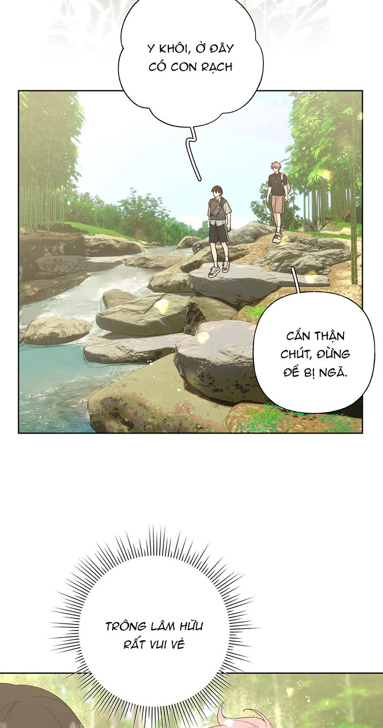 Cẩn Thận Bị Mộng Ma Ăn Sạch Đấy: Chapter 86