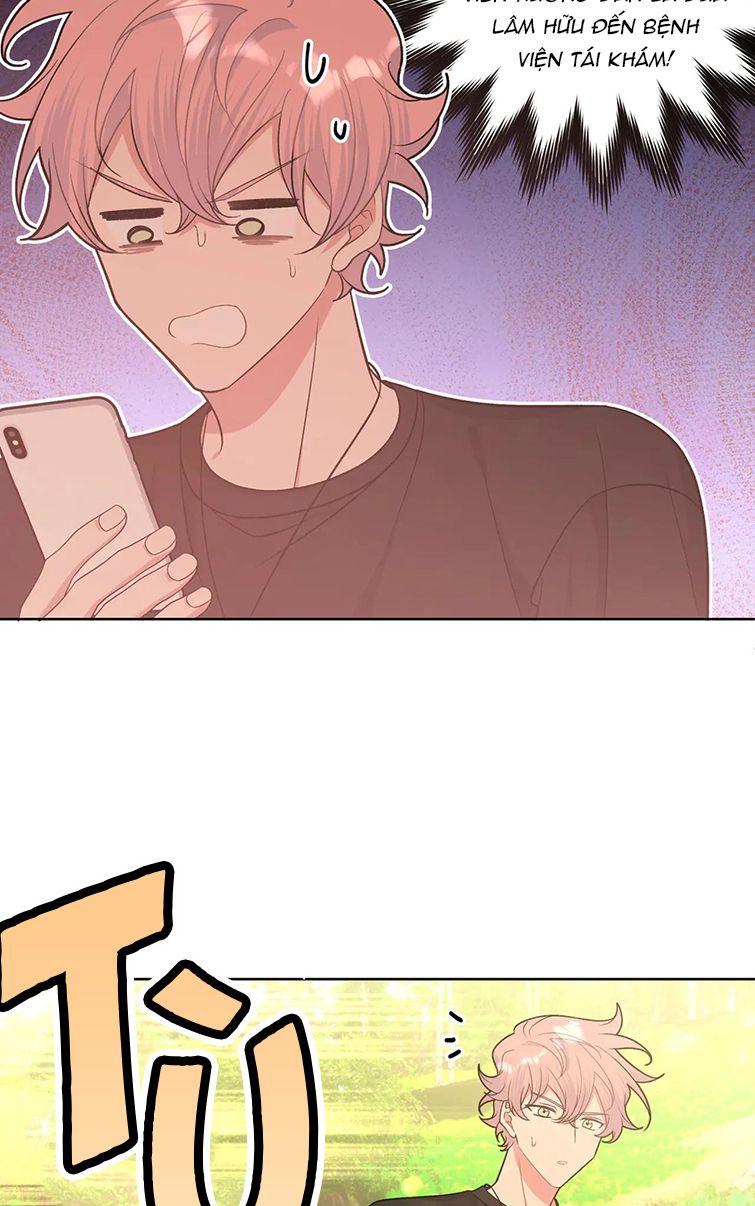 Cẩn Thận Bị Mộng Ma Ăn Sạch Đấy: Chapter 86
