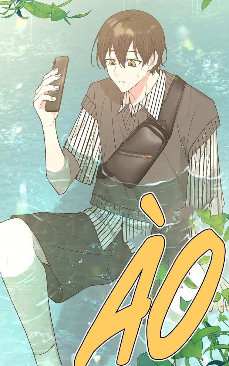 Cẩn Thận Bị Mộng Ma Ăn Sạch Đấy: Chapter 86