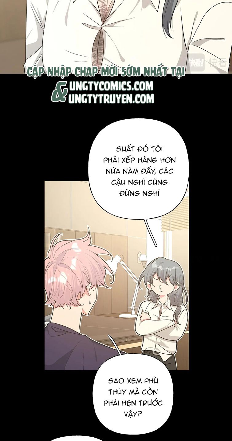 Cẩn Thận Bị Mộng Ma Ăn Sạch Đấy: Chapter 86