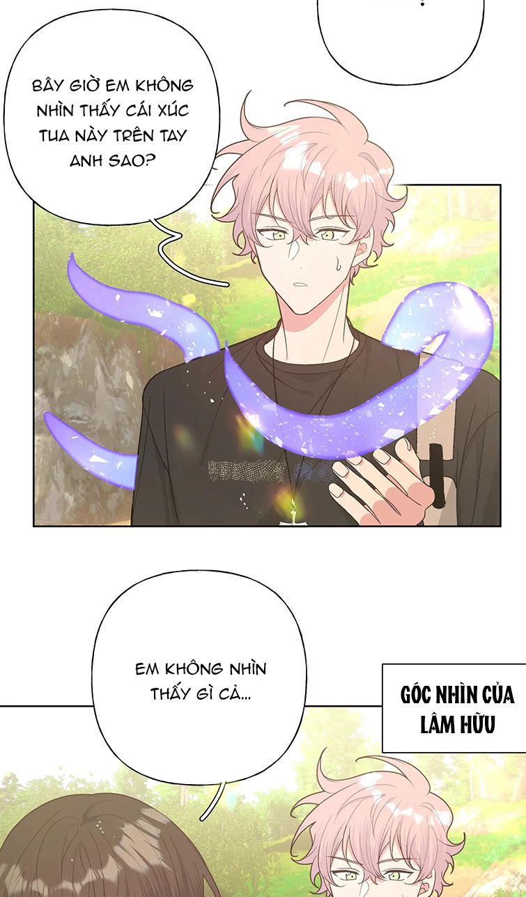 Cẩn Thận Bị Mộng Ma Ăn Sạch Đấy: Chapter 87
