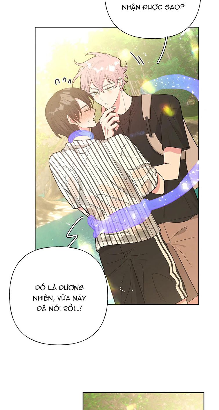 Cẩn Thận Bị Mộng Ma Ăn Sạch Đấy: Chapter 87