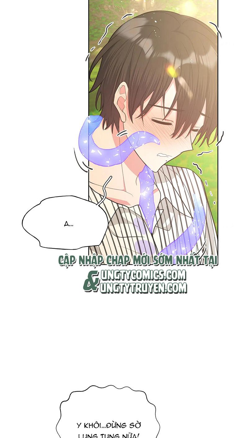 Cẩn Thận Bị Mộng Ma Ăn Sạch Đấy: Chapter 87