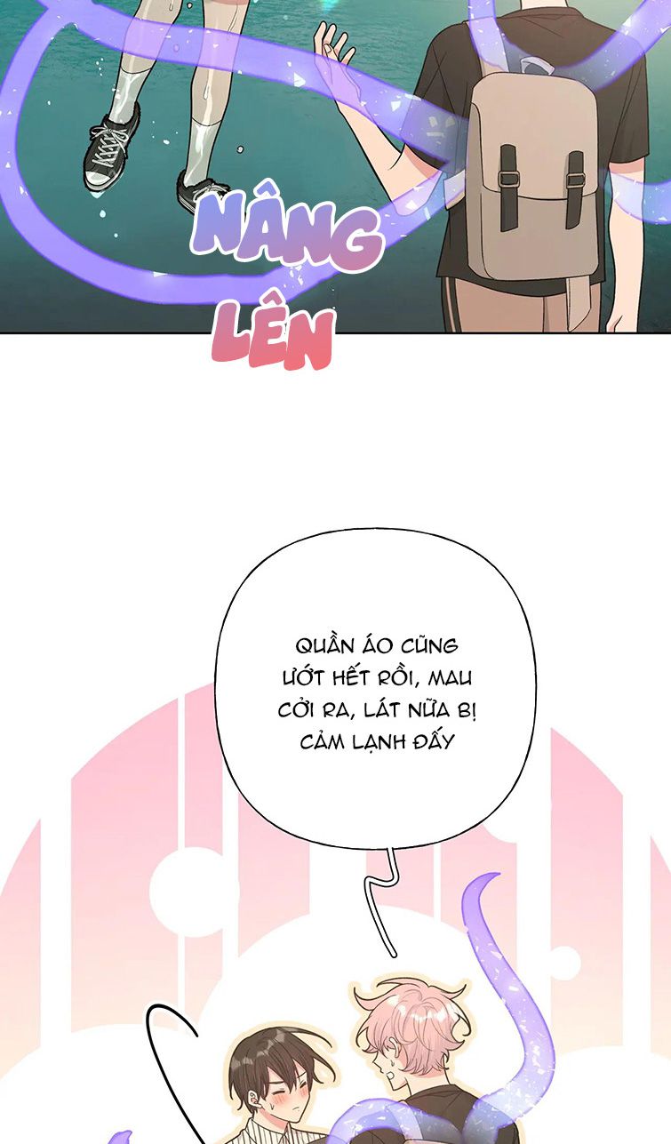 Cẩn Thận Bị Mộng Ma Ăn Sạch Đấy: Chapter 87