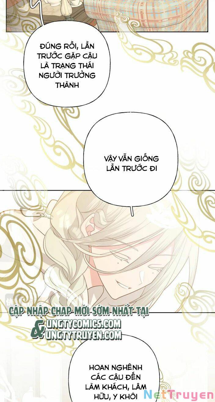 Cẩn Thận Bị Mộng Ma Ăn Sạch Đấy: Chapter 88