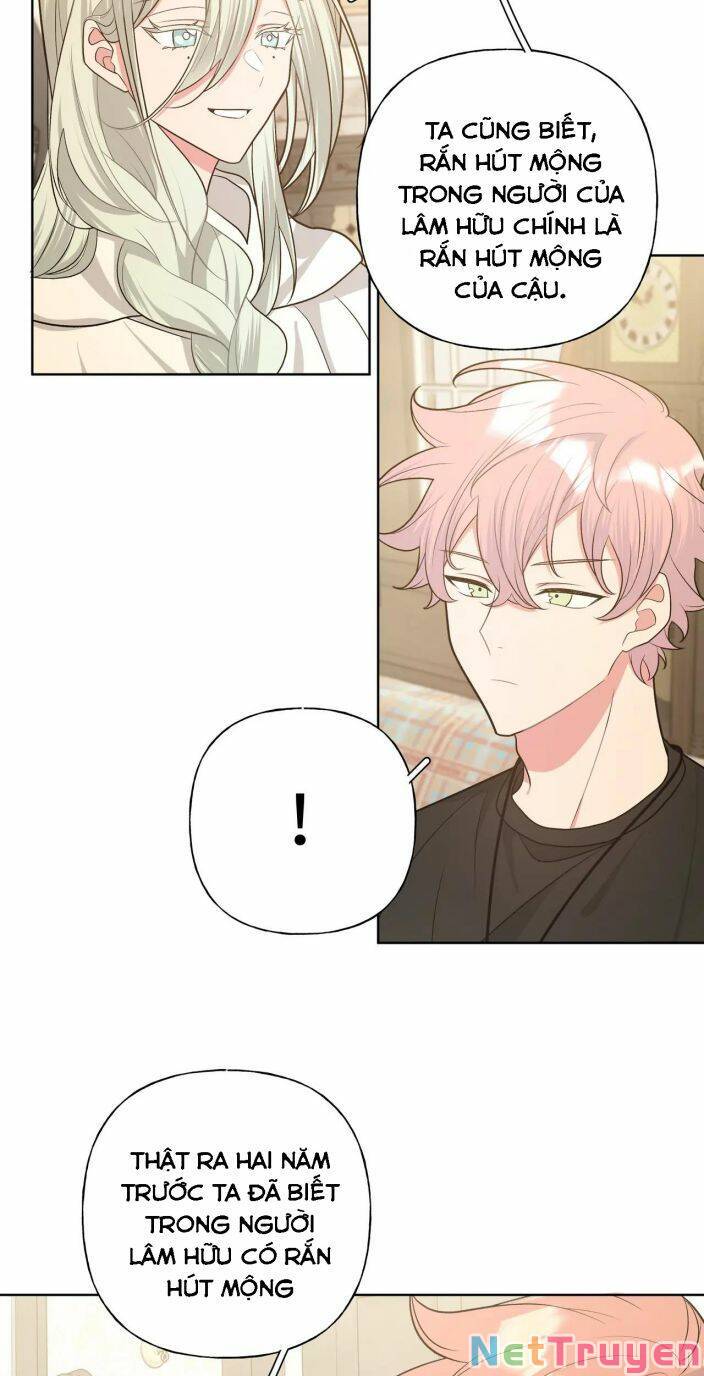 Cẩn Thận Bị Mộng Ma Ăn Sạch Đấy: Chapter 88